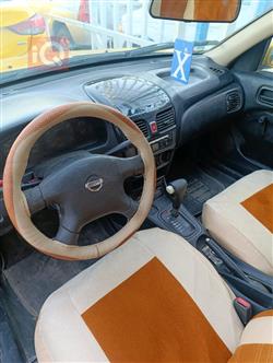Nissan Sunny